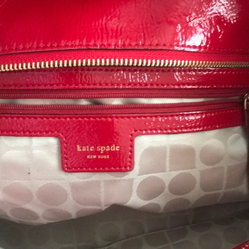 Kate Spade Handbag - Picture 4 of 5
